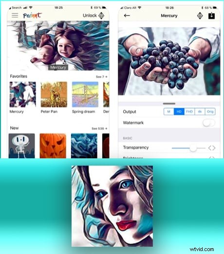 Top 15 Free Apps to Cartoonize Your Photos Easily on iPhone & Android