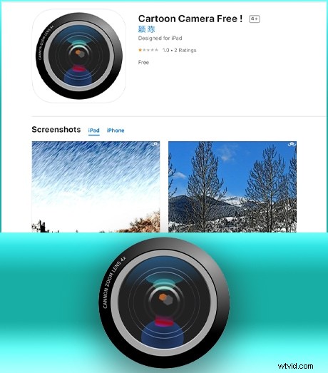 Top 15 Free Apps to Cartoonize Your Photos Easily on iPhone & Android
