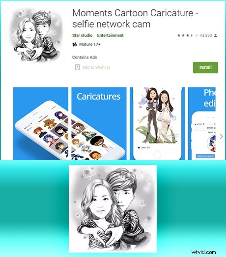 Top 15 Free Apps to Cartoonize Your Photos Easily on iPhone & Android