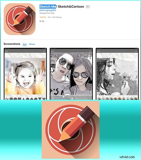 Top 15 Free Apps to Cartoonize Your Photos Easily on iPhone & Android
