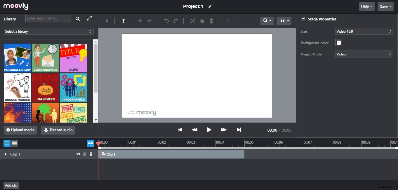 Top 10 Best Cartoon Video Makers for PC and Online: Easy-to-Use Tools