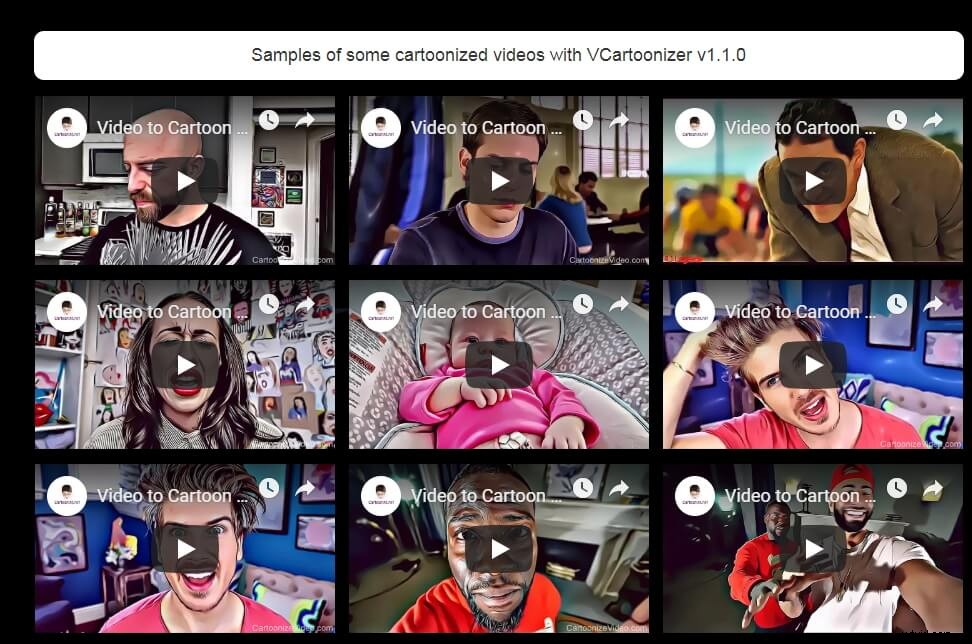 How to Easily Convert Videos to Cartoons: Step-by-Step Guide