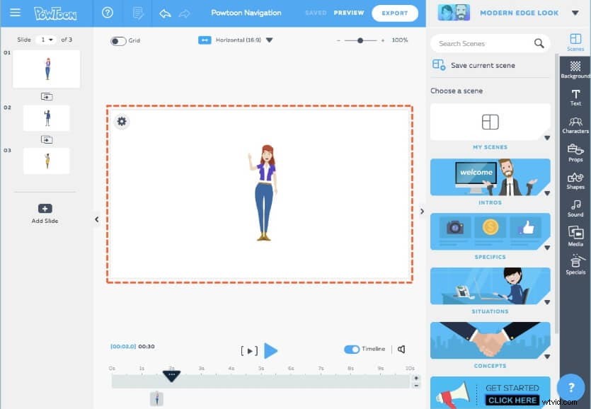 Top 10 Best Cartoon Video Makers for PC and Online: Easy-to-Use Tools