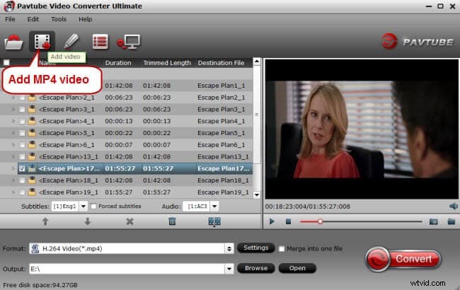 Top 5 VR Video Converters: Convert 2D Videos to Immersive 360° VR Effortlessly