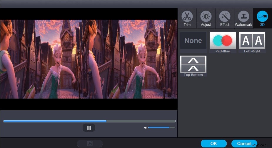 Top 5 VR Video Converters: Convert 2D Videos to Immersive 360° VR Effortlessly