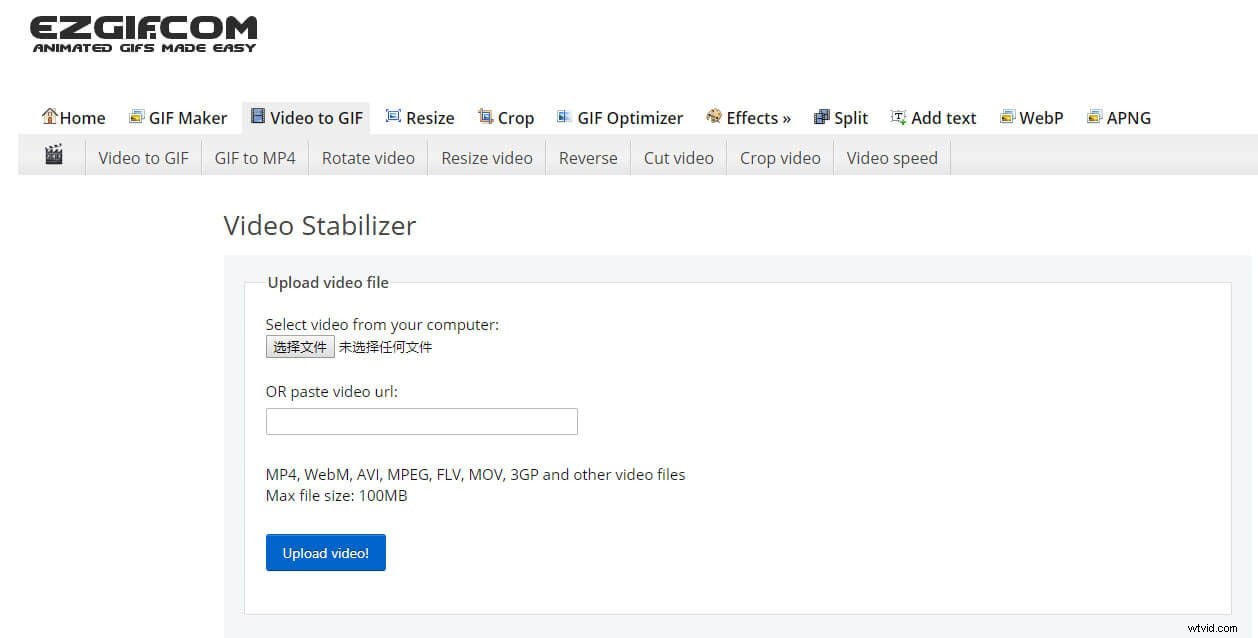 Top Free Online Video Stabilizers: Smooth Out Shaky Footage Effortlessly