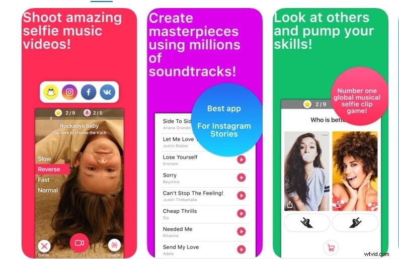 Top Video Editing Apps with Royalty-Free Music for Android & iPhone