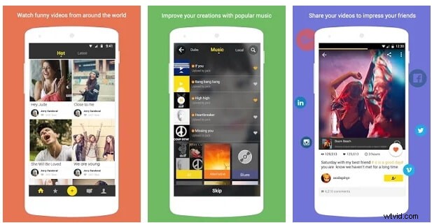 Top Video Editing Apps with Royalty-Free Music for Android & iPhone