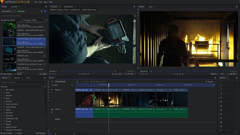 Best Free Video Editing Software Without Watermarks: Pro Results