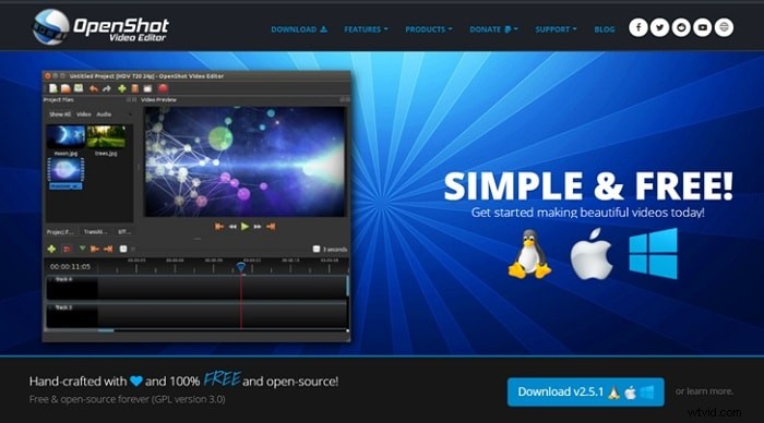 Best Free Video Editing Software Without Watermarks: Pro Results