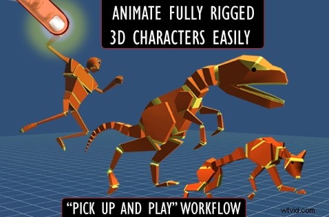 Top Free 3D Animation Apps for Android & iPhone: Create Pro Animations on Mobile