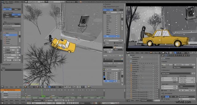 Top 8 Best Animation Makers for Beginners and Professionals