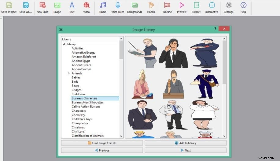 Top 6 Explainer Video Software for Professional Animations