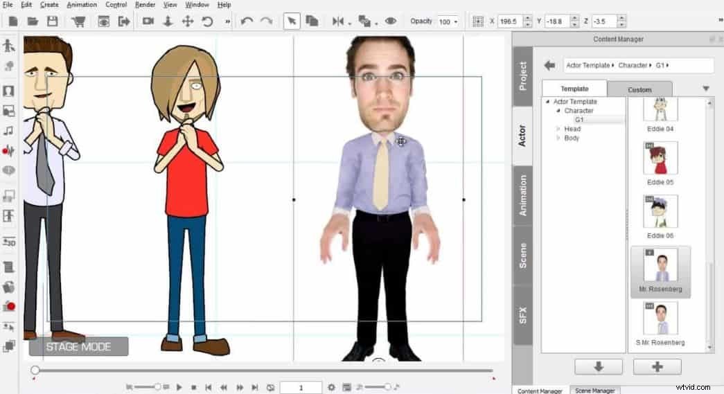 Top 6 Explainer Video Software for Professional Animations