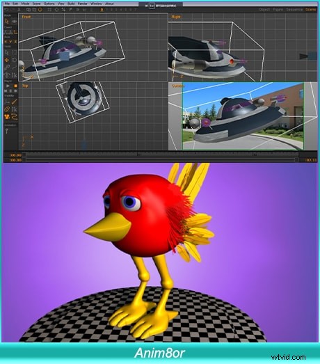 Top 10 Best Free Animation Software for Windows & Mac (2022) – Easy Downloads