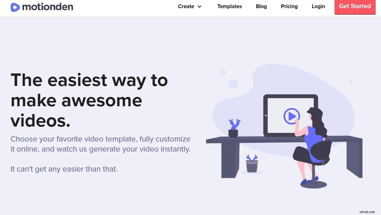 Top 10 Best Online Animation Makers for Stunning Videos (Free & Paid)