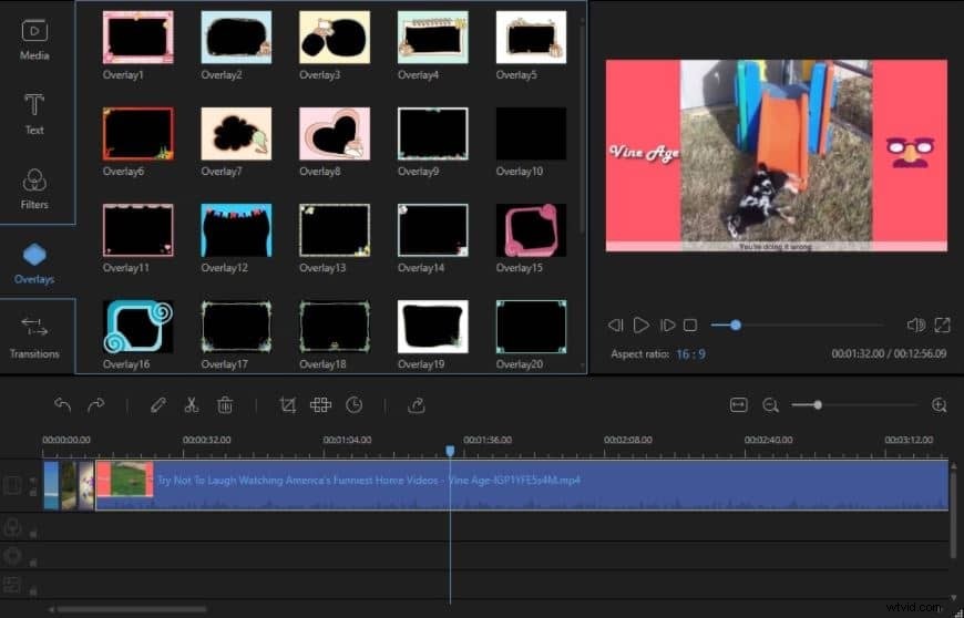 Best iMovie Alternatives for Windows 10/8/7 (2022): Top Video Editors