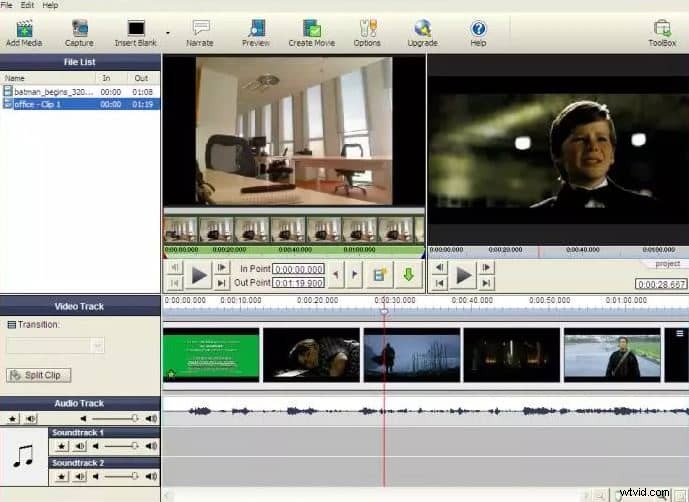 Best iMovie Alternatives for Windows 10/8/7 (2022): Top Video Editors
