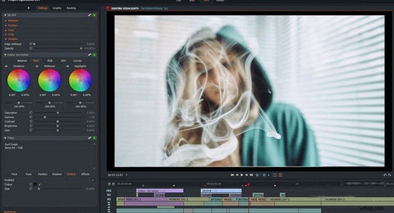Top Video Editors for Windows, Mac, iOS, Android & Linux: Ultimate Cross-Platform Guide