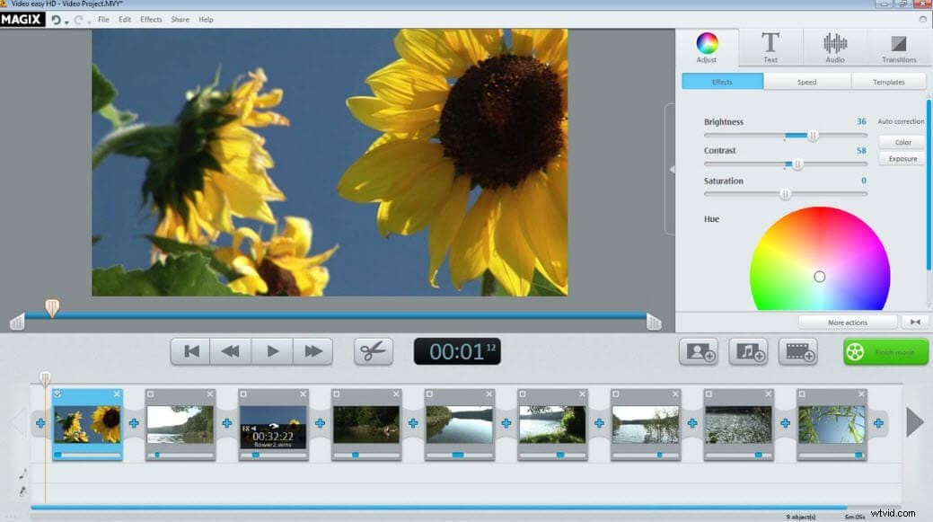 Top Video Editors for Windows, Mac, iOS, Android & Linux: Ultimate Cross-Platform Guide
