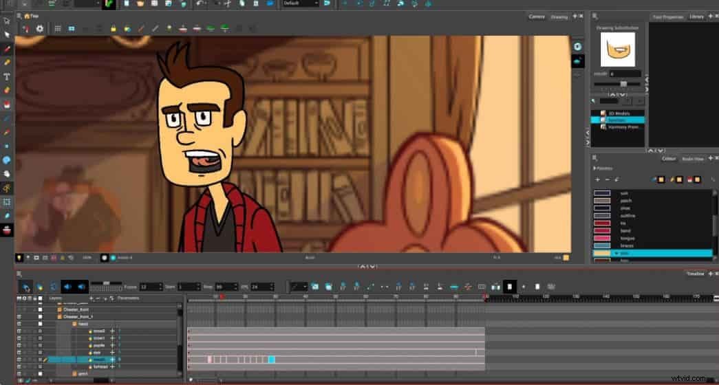 Top 8 Educational Animation Software for Schools: Boost Creativity & Learning
