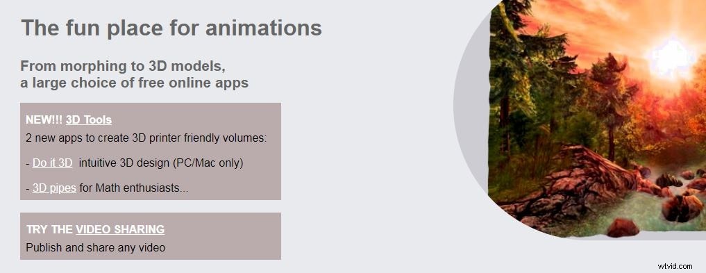 Top 8 Best Tools to Create Animated Photos Effortlessly