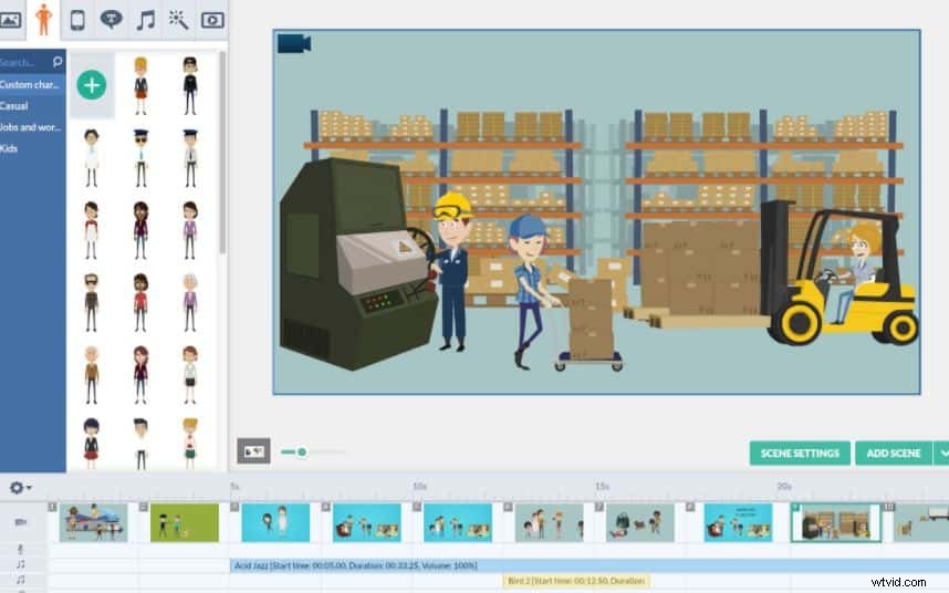 Top 8 Educational Animation Software for Schools: Boost Creativity & Learning