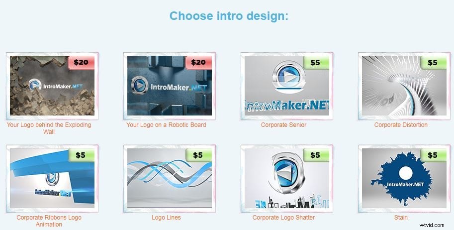 Top 11 Free Animated Logo Makers + Expert Creative Logo Tips