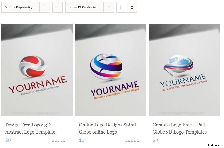 Top 11 Free Animated Logo Makers + Expert Creative Logo Tips