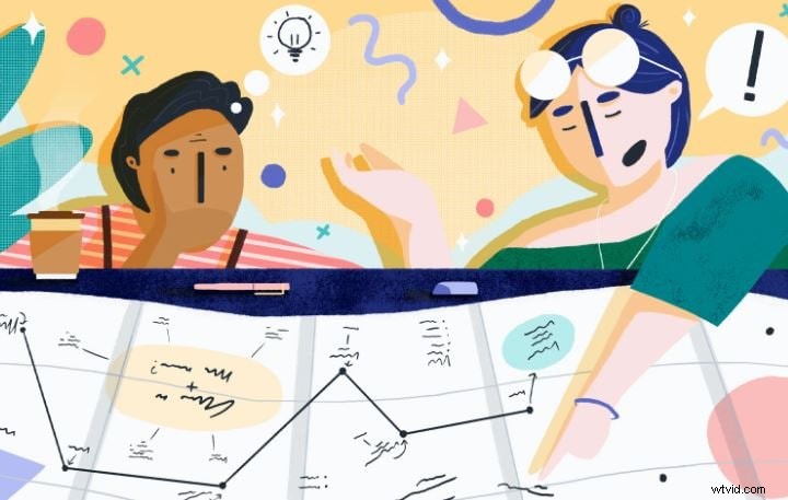 Top 11 Free Animated Logo Makers + Expert Creative Logo Tips