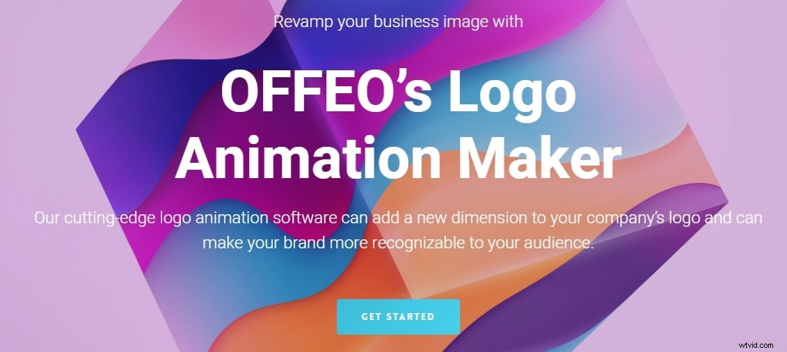 Top 11 Free Animated Logo Makers + Expert Creative Logo Tips