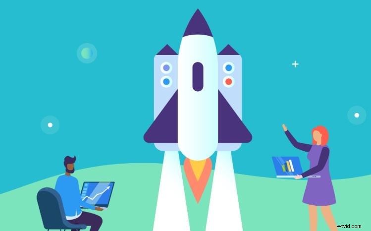 Top 11 Free Animated Logo Makers + Expert Creative Logo Tips