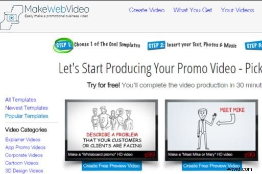 Top 11 Free Animated Logo Makers + Expert Creative Logo Tips