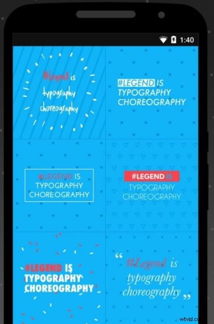 Top Mobile Apps to Animate Text in Videos on Your Phone – Easy & Pro Results