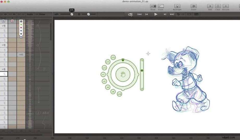 7 Best Animation Software for Creating Stunning Hand-Drawn Drawings