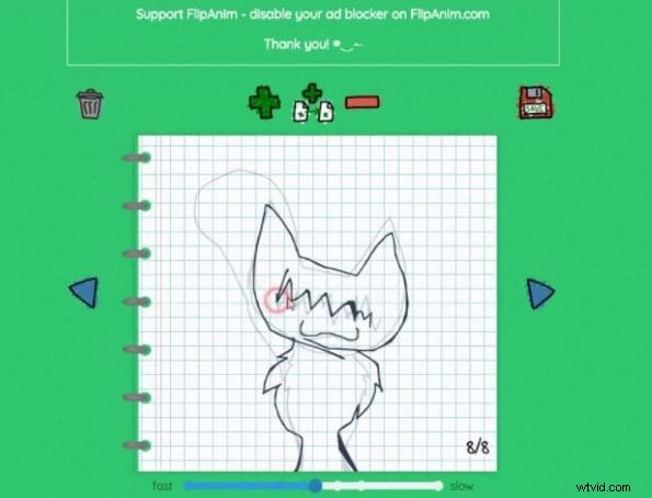 7 Best Animation Software for Creating Stunning Hand-Drawn Drawings