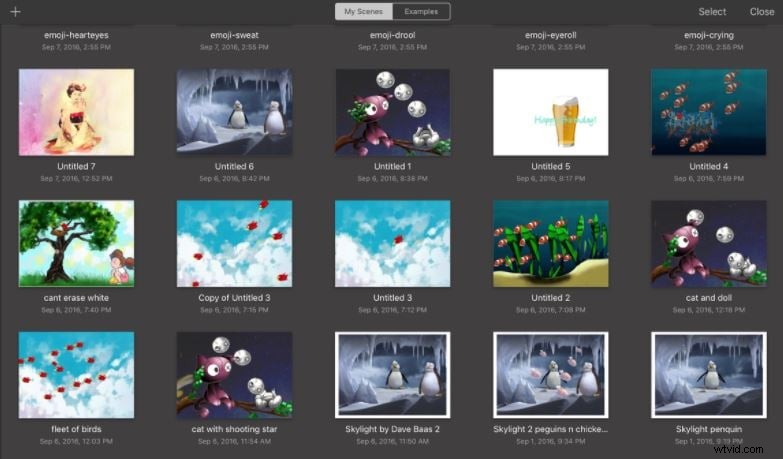 7 Best Animation Software for Creating Stunning Hand-Drawn Drawings