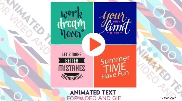Top Mobile Apps to Animate Text in Videos on Your Phone – Easy & Pro Results
