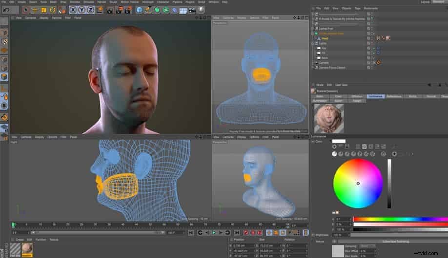 Top 3D Animation Software: Best Free and Paid Options for Creators