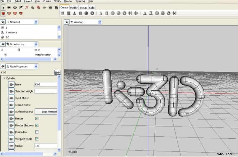 Top 3D Animation Software: Best Free and Paid Options for Creators