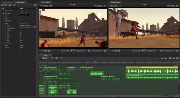Top 3D Animation Software: Best Free and Paid Options for Creators