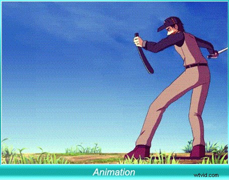 Top 10 Best 2D Animation Software 2024: Free & Paid Tools