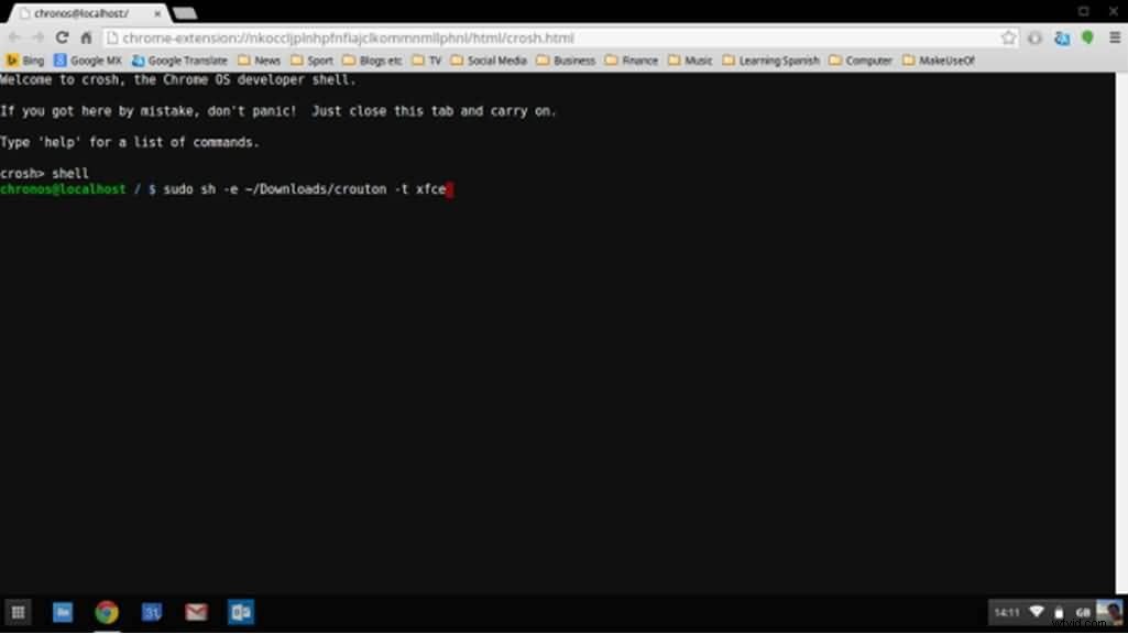 Ultimate Guide: How to Safely Install Linux on Your Chromebook