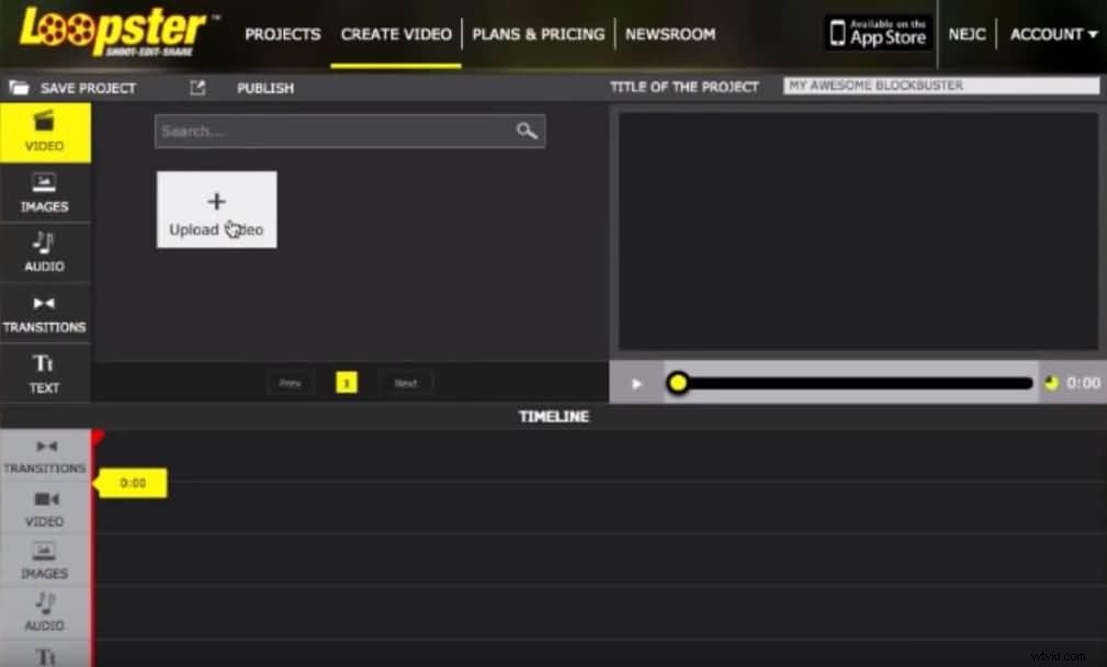 Top Online Video Editors for Chromebook: Seamless Editing Without Downloads