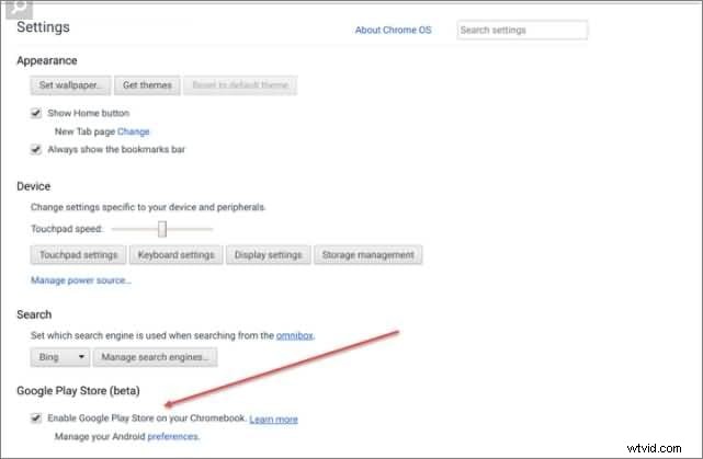 Top Android Video Editor Apps for Chromebook: Seamless Editing Guide