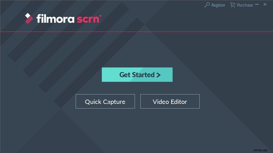 How to Record Your Desktop Screen with Filmora Scrn: Easy Step-by-Step Guide