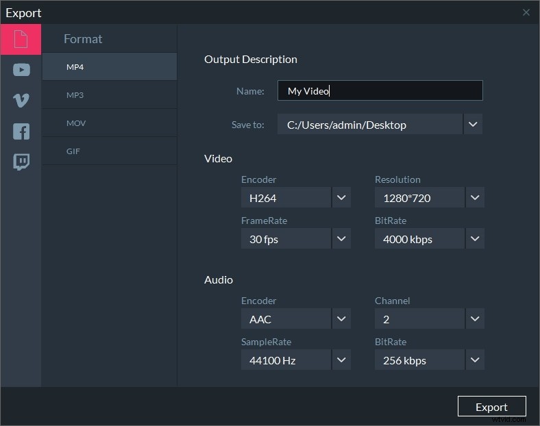 How to Record Your Desktop Screen with Filmora Scrn: Easy Step-by-Step Guide