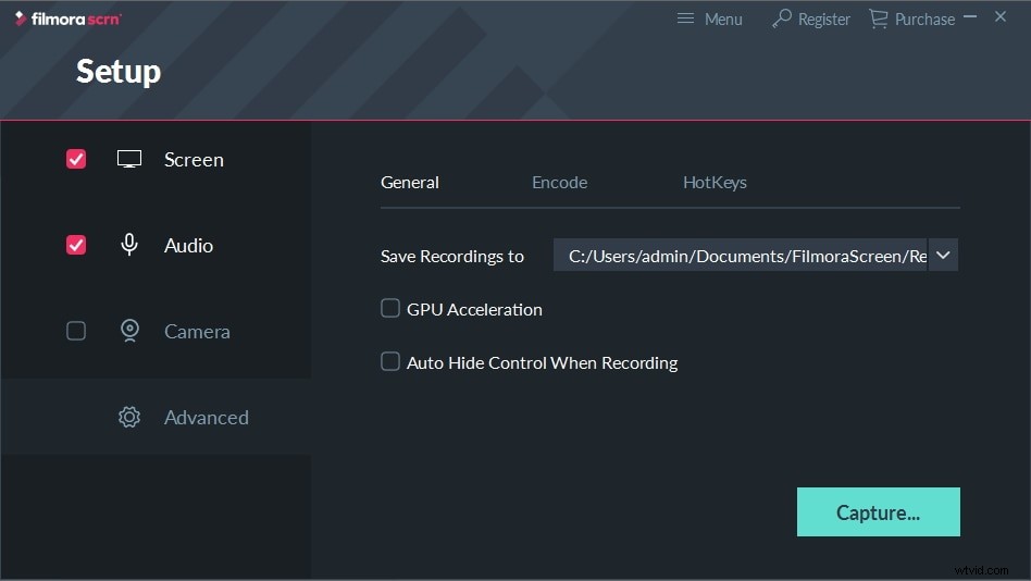 How to Record Your Desktop Screen with Filmora Scrn: Easy Step-by-Step Guide
