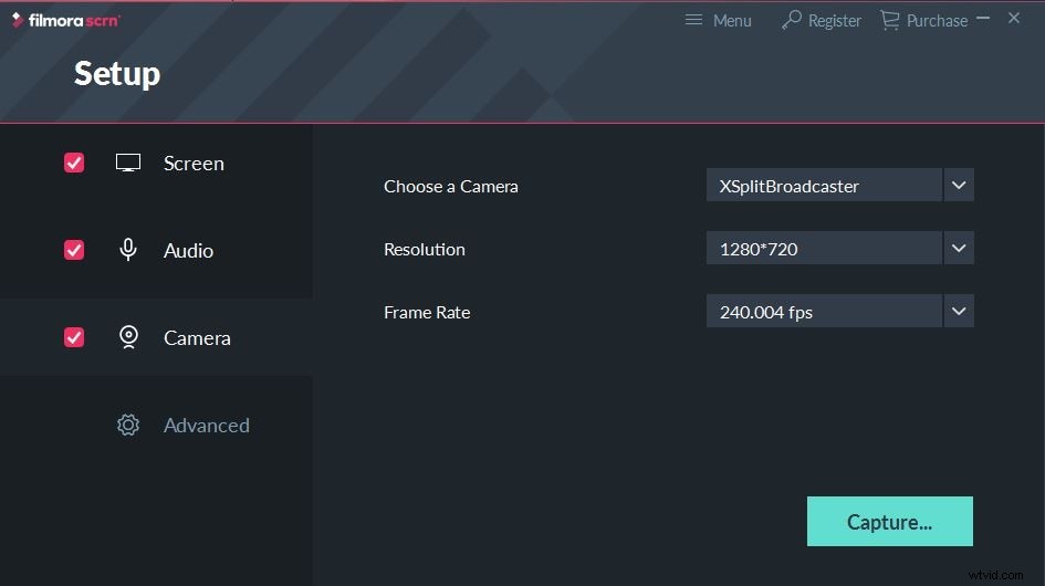 How to Record Your Desktop Screen with Filmora Scrn: Easy Step-by-Step Guide