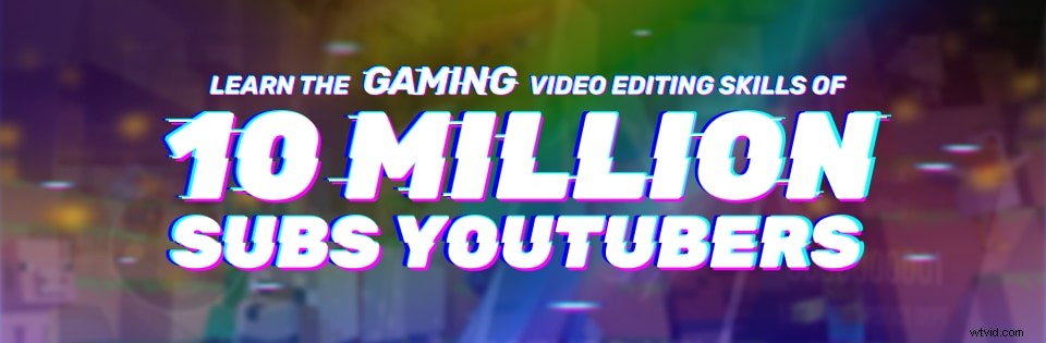 Top Free Video Editing Software for Gamers: Pro Results at No Cost